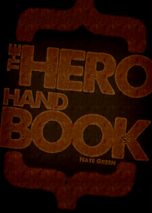 The Hero Handbook Logo